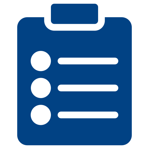 list